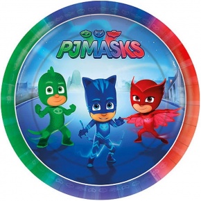 PJ Masks